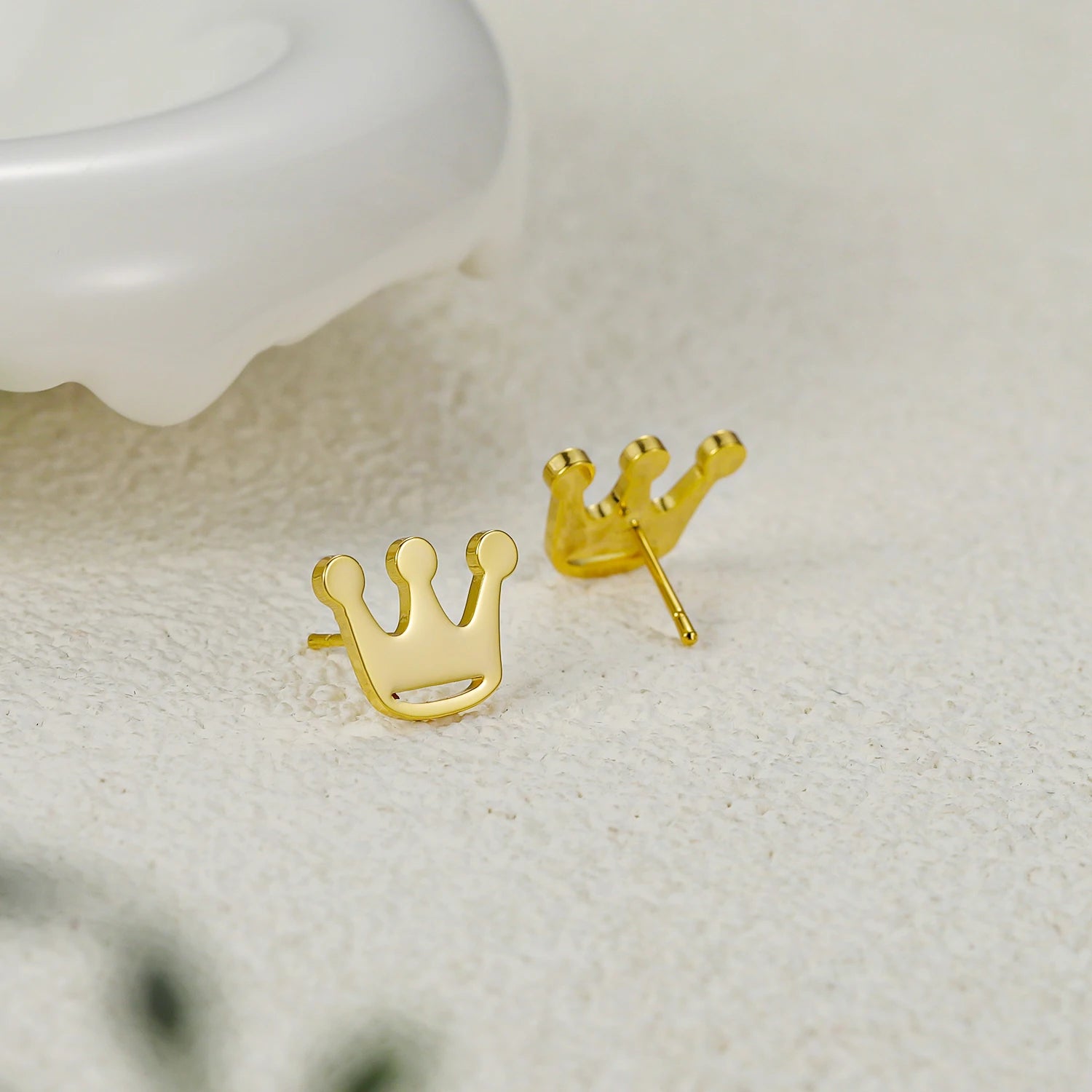 Custom Kids Crown 4 Piece Set